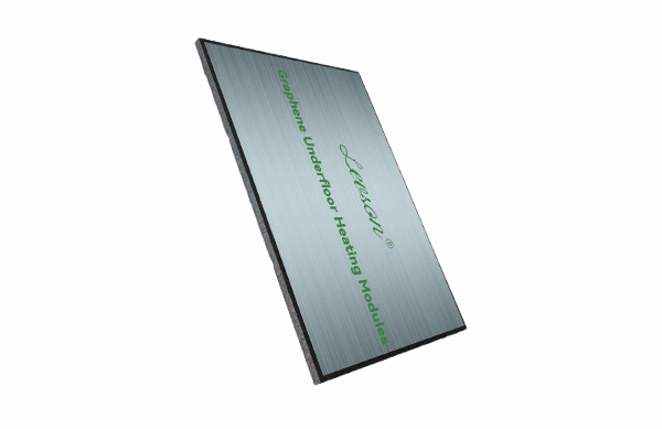 electric underfloor heating Module