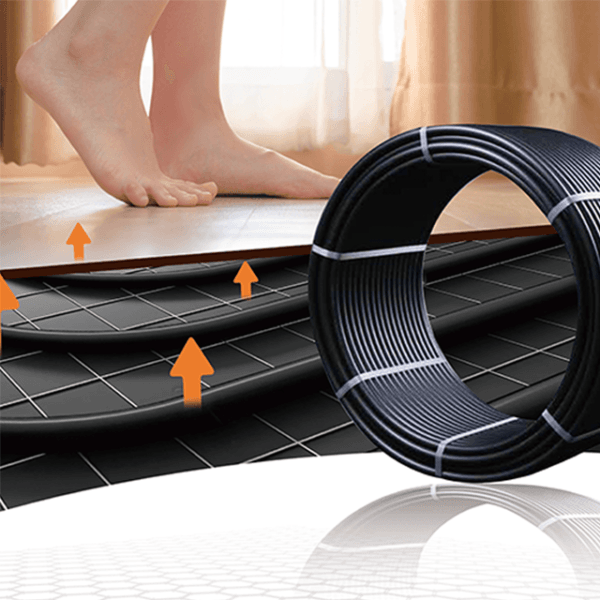 PERT Pipe - Image 3