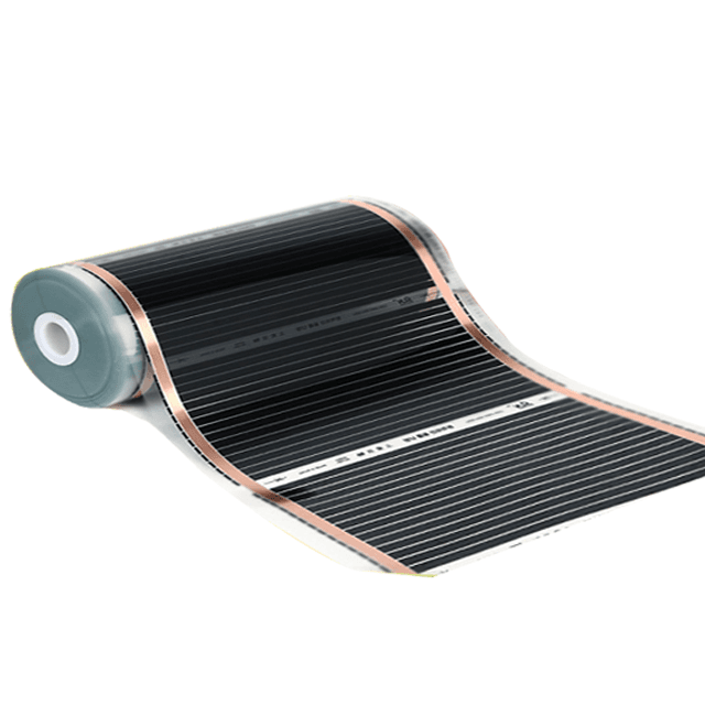 electric heating film image