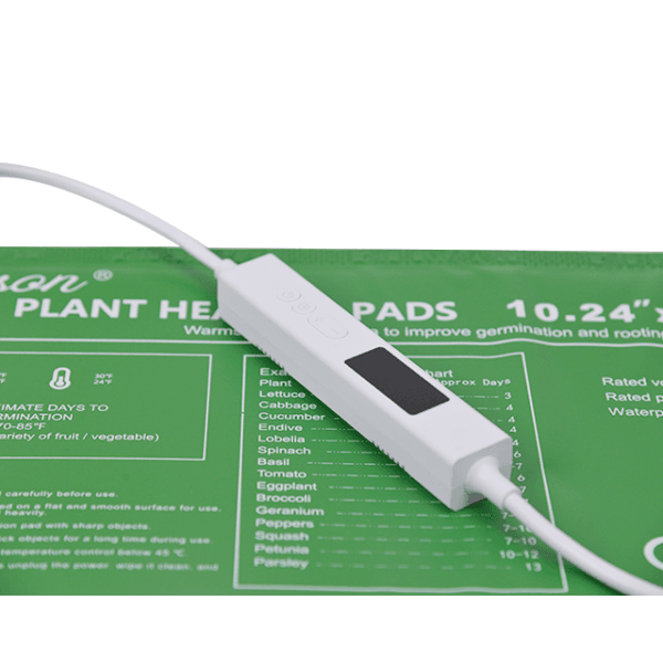 Heat Mat for Plants - Image 2