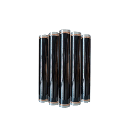 graphene heating film